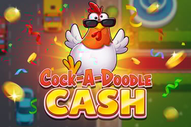 Cock-a-Doodle Cash