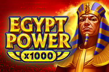 Egypt Power x1000