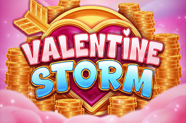 Valentine Storm